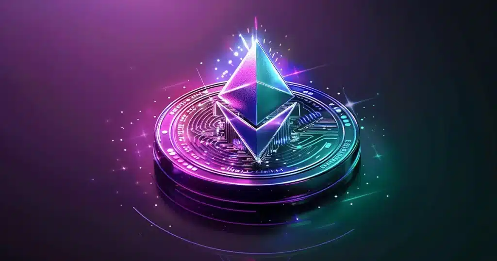 Atualização 'Serenity' do Ethereum