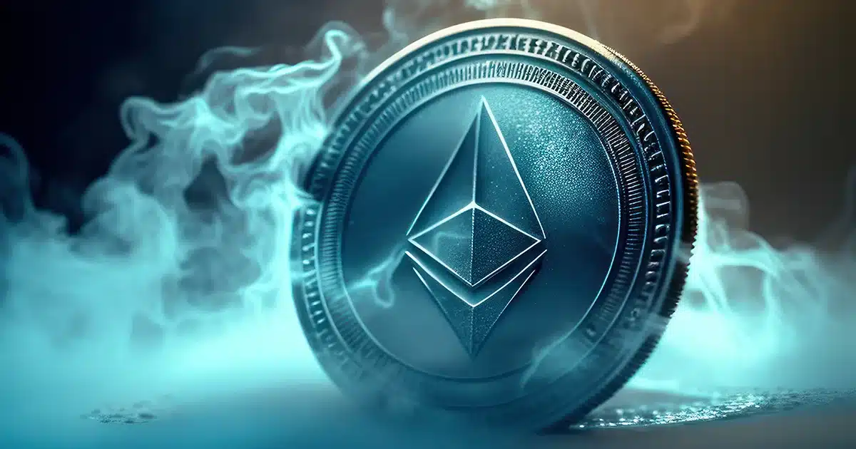 Atualização 'Serenity' do Ethereum