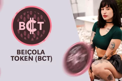 Bct memecoin (Beiçola Token) - A primeira memecoin brasileira