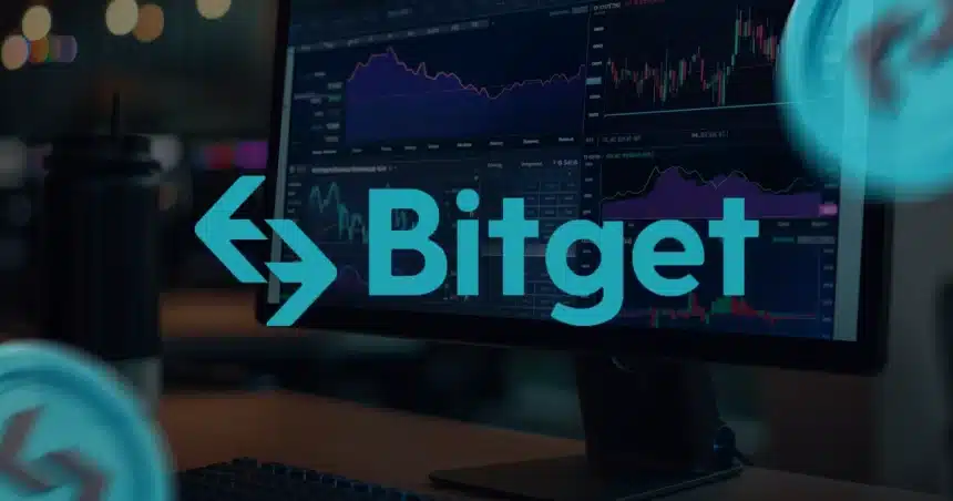 Bitget token