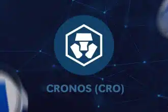 Cro criptomoeda