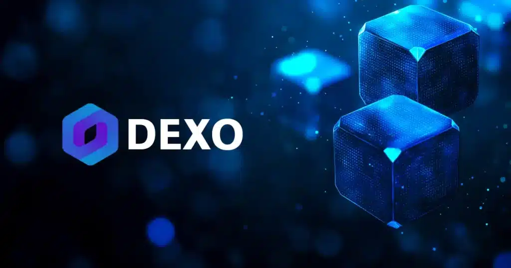 Dexo Cripto