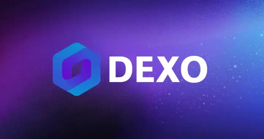 Dexo Cripto