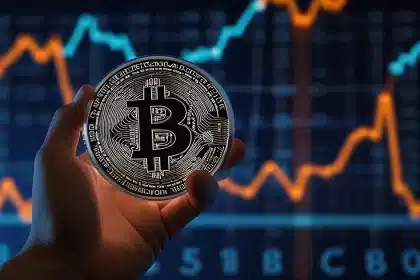 Investimentos em Criptomoedas