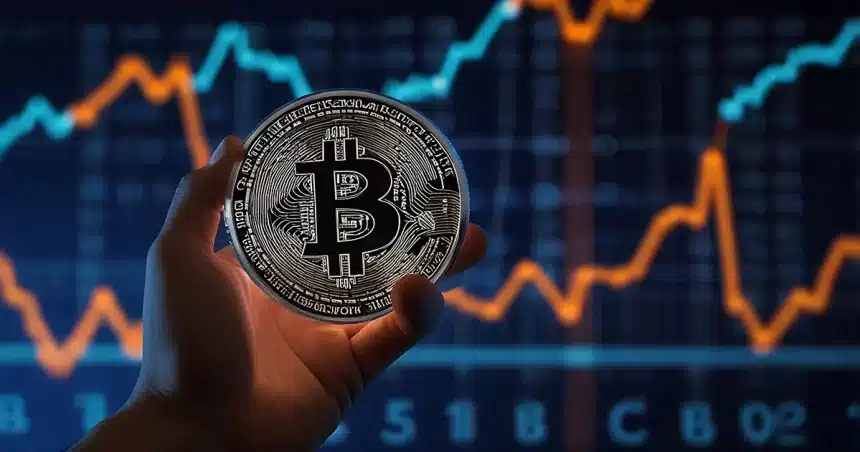 Investimentos em Criptomoedas