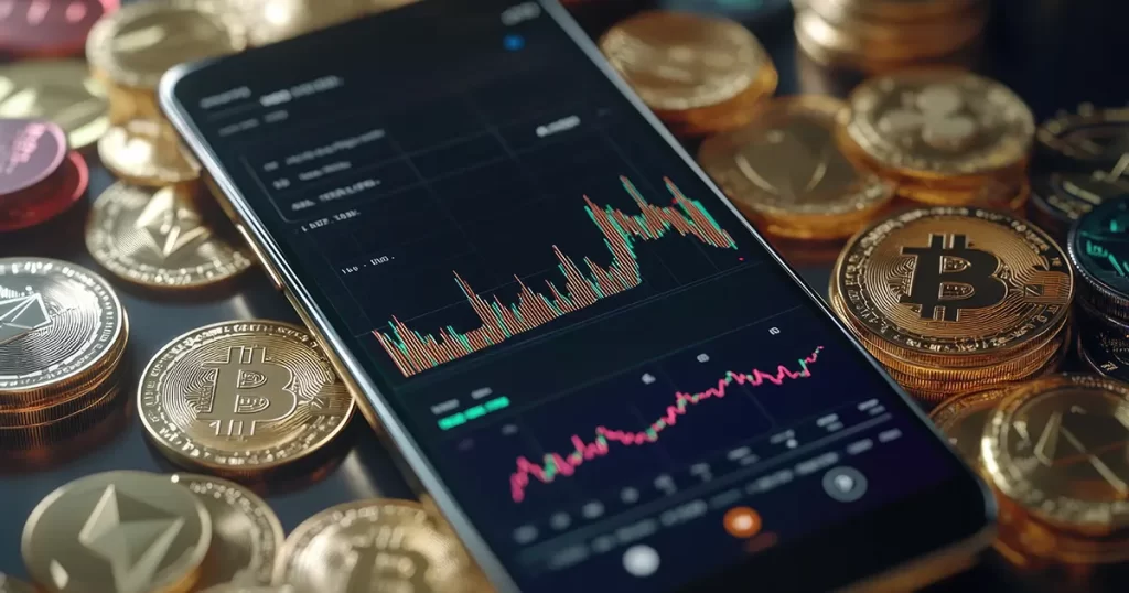 Melhores criptomoedas para investir