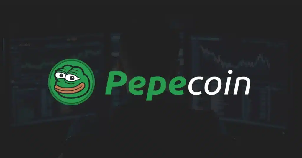 Memecoins mais promissoras - Pepecoin