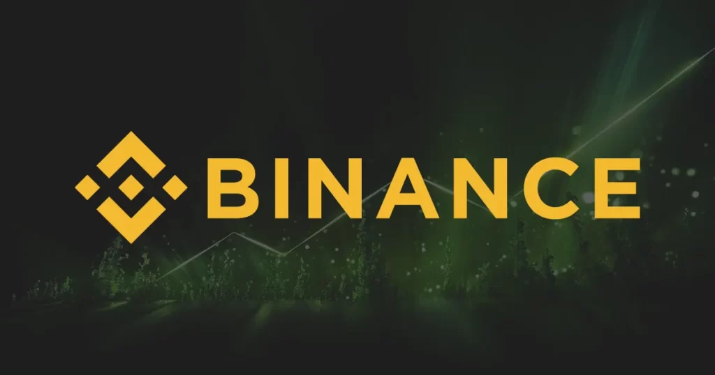 Binance ganha licença no Brasil