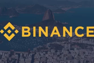 Binance ganha licença no Brasil