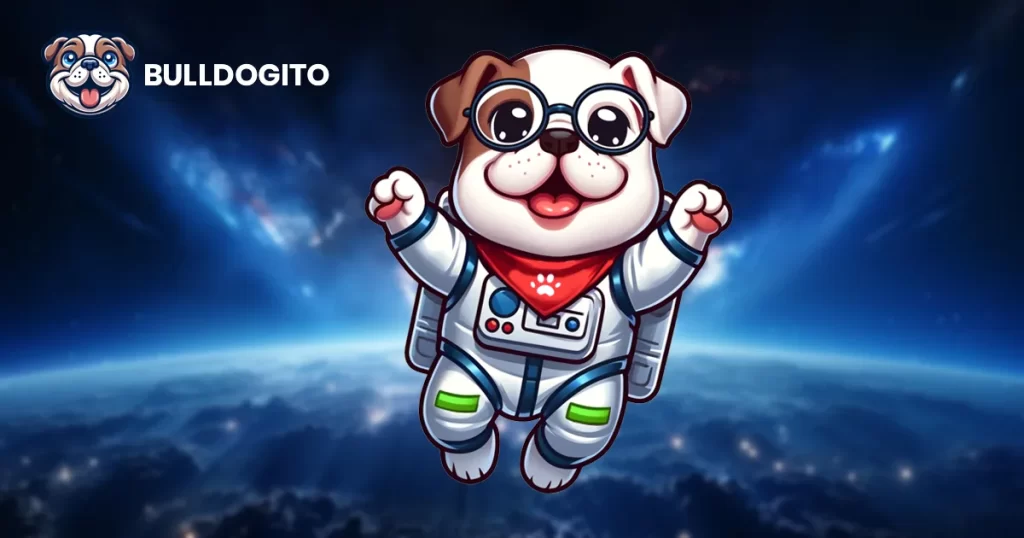 Bulldogito Cripto 2025