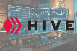 Criptomoeda Hive