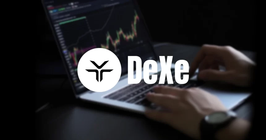 Dexe cripto